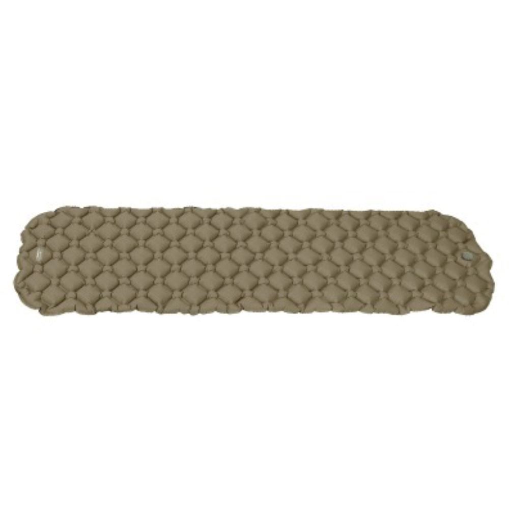 Đệm bơm hơi cắm trại Snowline Trekker Air Mat SNH5UMT005