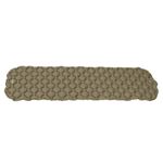 Đệm bơm hơi cắm trại Snowline Trekker Air Mat SNH5UMT005