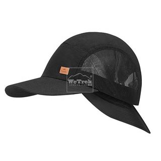 Mũ lưỡi trai che gáy siêu nhẹ Naturehike Double Brim NH21FS503