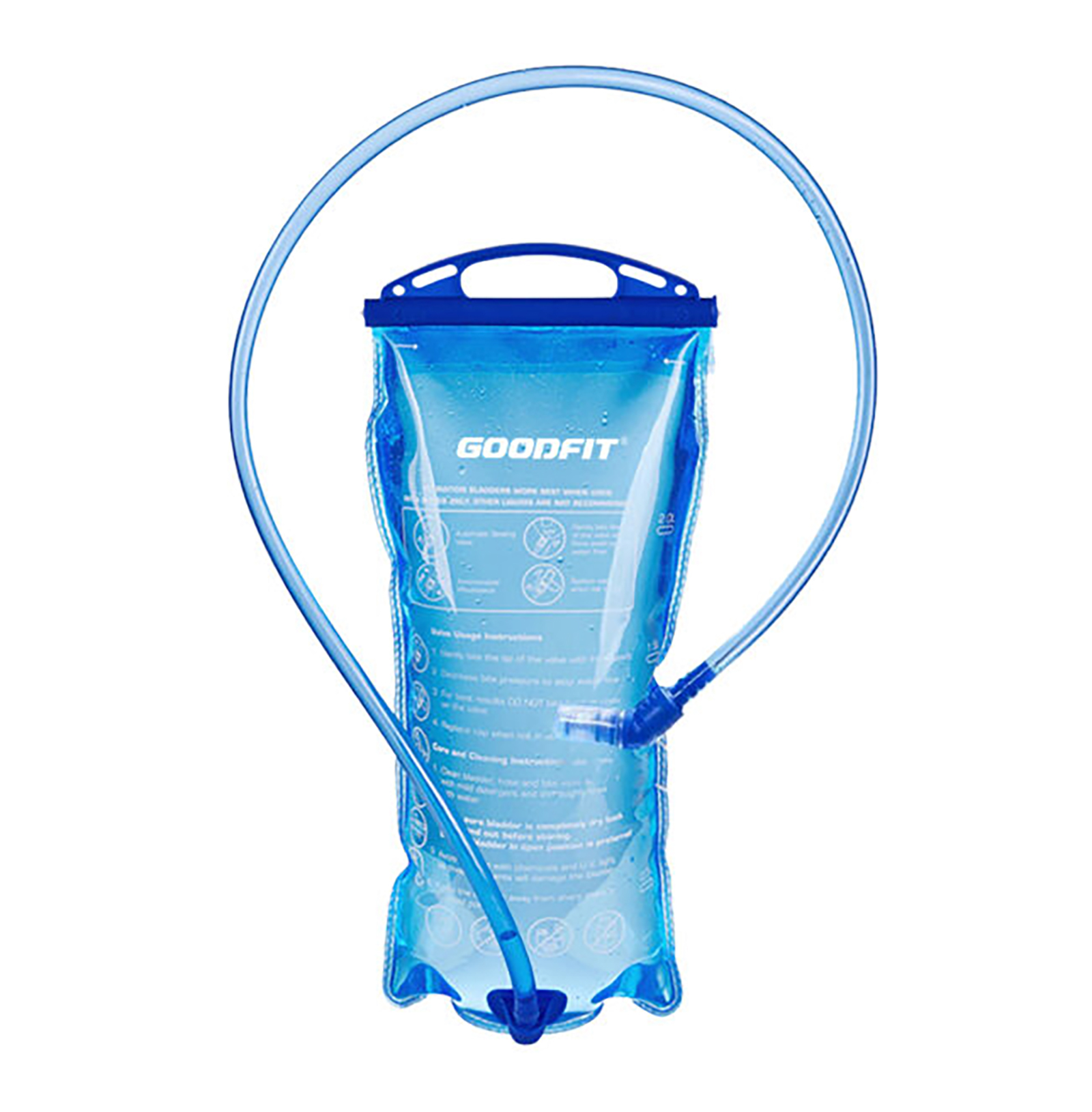 Túi nước dã ngoại Goodfit GF04RA