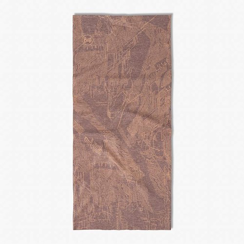 Khăn đa năng Buff Coolnet UV+ Laven Sand