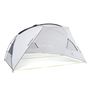Lều cắm trại 4 người Naturehike Foldable Waterproof Single Layer Tent NH18Z001-P - 9551