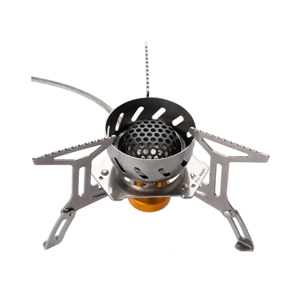 Bếp ga mini dã ngoại Fire-Maple Folding Gas Stove FMS-121 Plus
