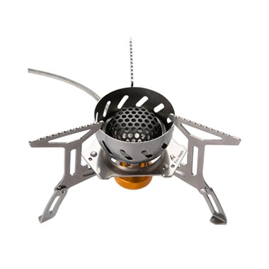 Bếp ga mini dã ngoại Fire-Maple Folding Gas Stove FMS-121 Plus