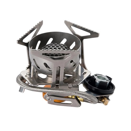 Bếp ga mini dã ngoại Fire-Maple Folding Gas Stove FMS-121 Plus