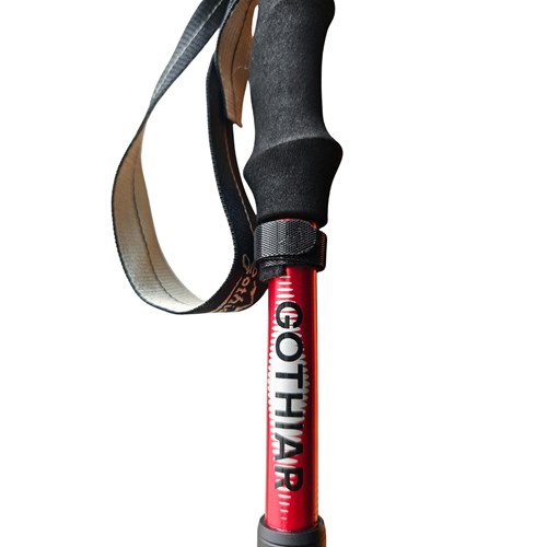 Gậy leo núi gấp gọn Gothiar Ultralight Trekking Pole GT250002-N85