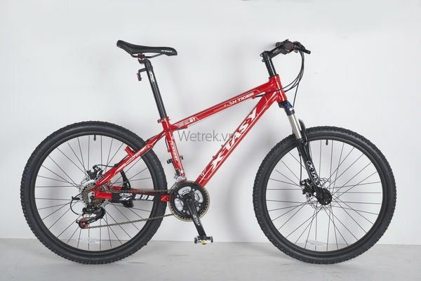 Xe đạp 3H-TIGER X-TASY