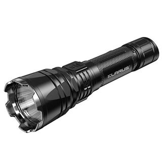 Đèn pin cầm tay Klarus Flashlight XT12GT Pro