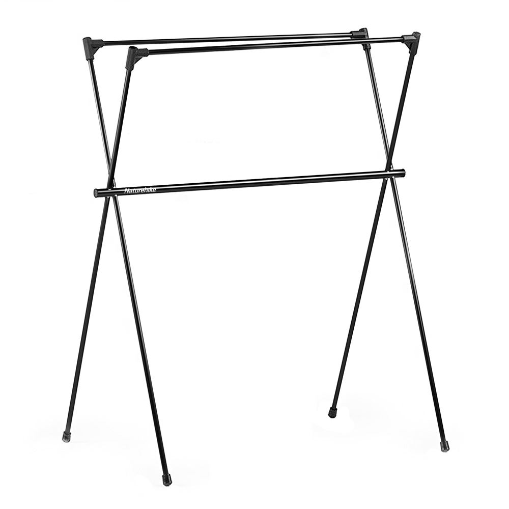 Giá treo đồ 2 tầng Naturehike Hanging Rack NH20PJ102