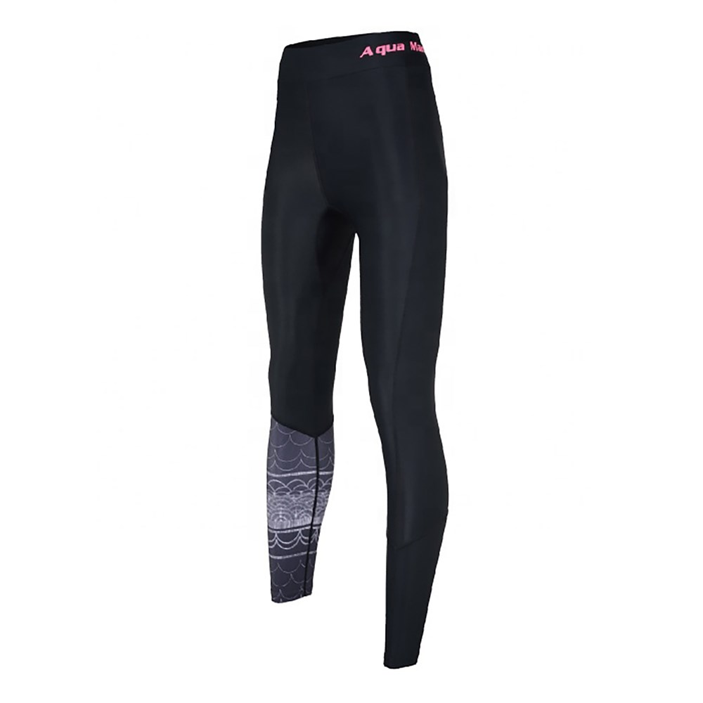 Quần bơi nữ Illusion Womens Pant C-W17PT