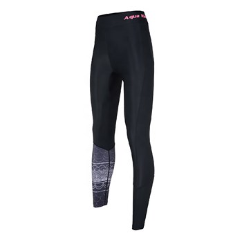 Quần bơi nữ Illusion Womens Pant C-W17PT