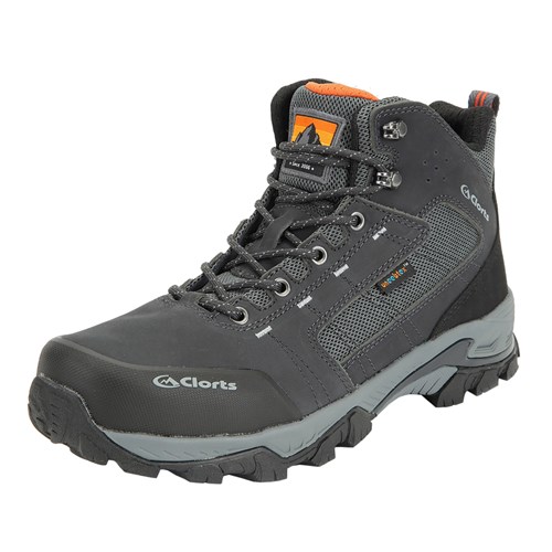 Giày leo núi cổ cao Clorts Trekking Shoes 3B046A