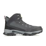 Giày leo núi cổ cao Clorts Trekking Shoes 3B046A