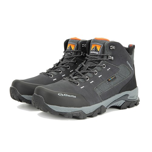 Giày leo núi cổ cao Clorts Trekking Shoes 3B046A