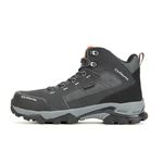 Giày leo núi cổ cao Clorts Trekking Shoes 3B046A