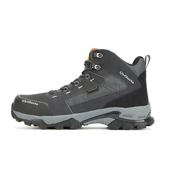 Giày leo núi cổ cao Clorts Trekking Shoes 3B046A