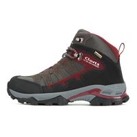 Giày leo núi cổ cao Clorts Trekking Shoes 3B049A