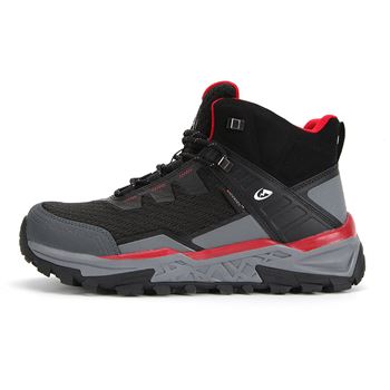 Giày leo núi cổ cao Clorts Trekking Shoes 3B050A