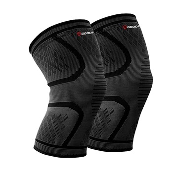 Bó gối thể thao Goodfit GF518K