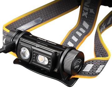 Đèn pin đội đầu Fenix HeadLamp HM60R