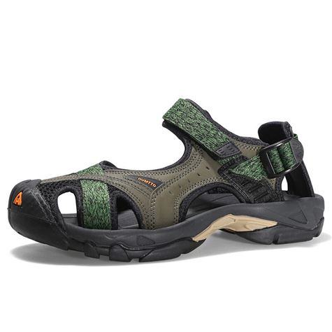 Dép sandal Humtto HT9601-8