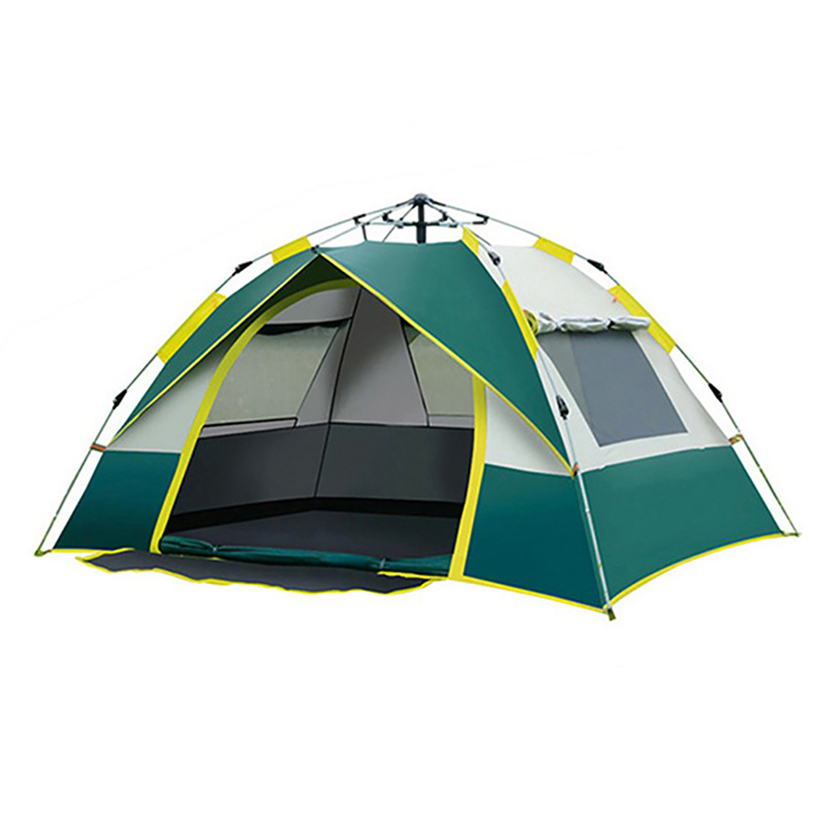 Lều tự bung 4 người Outdoor Esential Otwl có cửa sổ