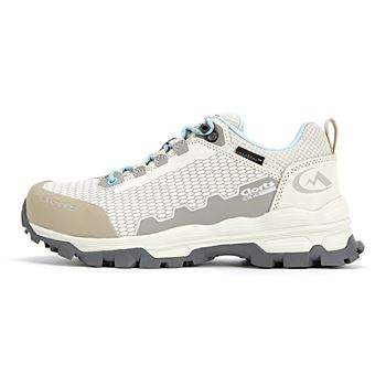 Giày leo núi cổ thấp Clorts Trekking Shoes 3D038D