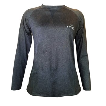 Áo thun dài tay nữ Gothiar Active