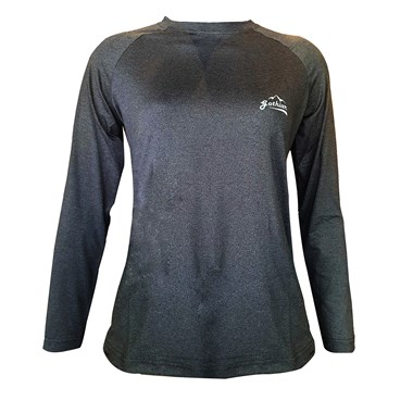 Áo thun dài tay nữ Gothiar Active