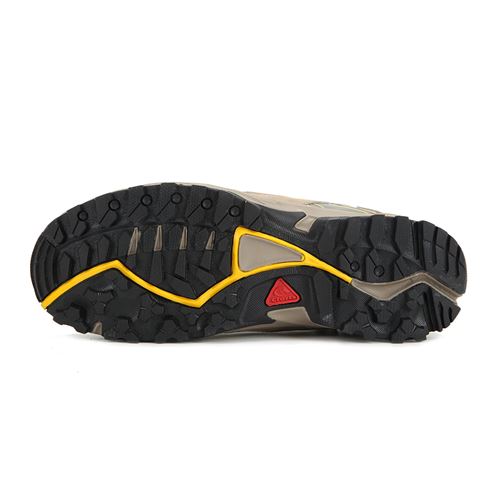 Giày leo núi cổ thấp Clorts Trekking Shoes 3D048A