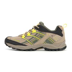 Giày leo núi cổ thấp Clorts Trekking Shoes 3D048A