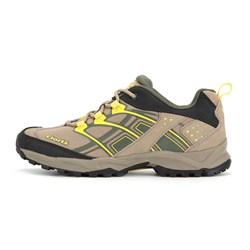 Giày leo núi cổ thấp Clorts Trekking Shoes 3D048A