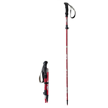 Gậy leo núi gấp gọn Gothiar Ultralight Trekking Pole GT250002-N85