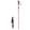 Gậy leo núi gấp gọn Gothiar Ultralight Trekking Pole GT250002-N85 - Đỏ