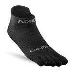 Tất chạy bộ xỏ ngón Aonijie Athletic Toe Socks E4110