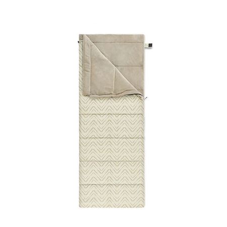 Túi ngủ siêu nhẹ Naturehike Ultralight Spring Fall CNK2300SD012