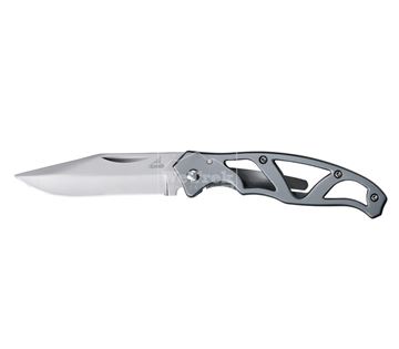 Dao xếp Gerber Paraframe Mini Stainless Fine Edge