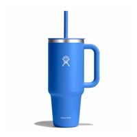 Ly nước giữ lạnh 1183ml Hydro Flask Around Travel Tumbler 40 OZ TT40PS