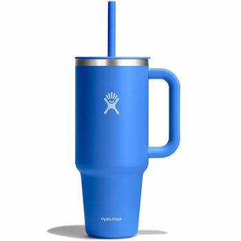 Ly nước giữ lạnh 1183ml Hydro Flask Around Travel Tumbler 40 OZ TT40PS