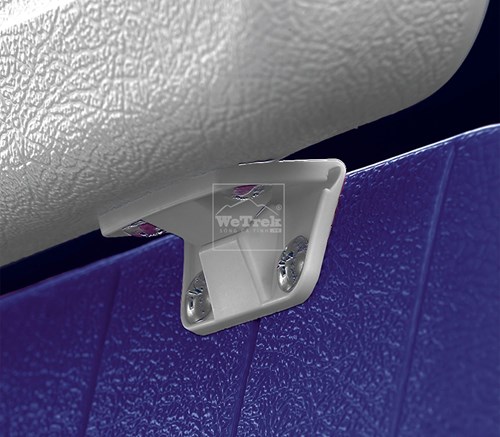 Thùng đá giữ nhiệt 95.1L Coleman 100 Quart 3000000187 Xanh lam - 3584