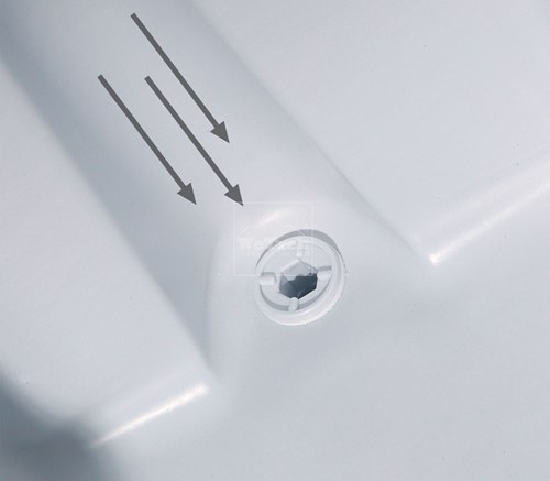 Thùng đá giữ nhiệt tay kéo 77L Coleman Xtreme 6 Wheeled 3000001146 Xám - 3604