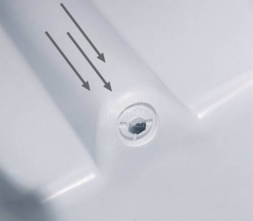 Thùng đá giữ nhiệt 66L Coleman Xtreme 5 Marine 6270A763 Trắng - 3605