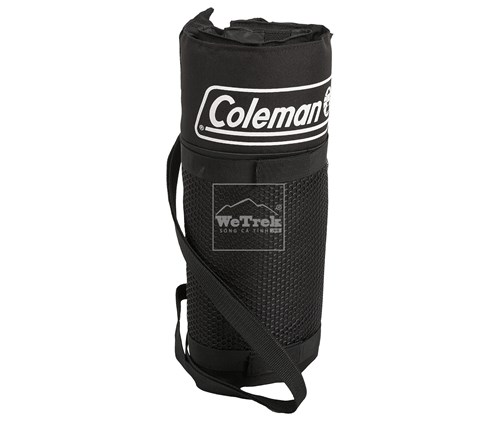 Tấm lót ngồi Coleman 2000003099 - Đen