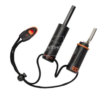 Đánh lửa Bear Grylls Survival Fire Starter