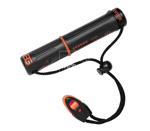Đánh lửa Bear Grylls Survival Fire Starter