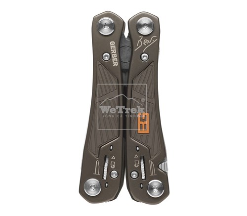 Kìm đa năng Gerber Bear Grylls Ultimate Multi-Tool