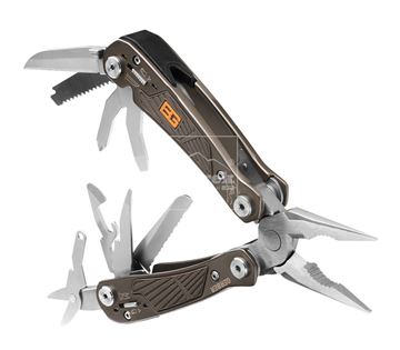 Kìm đa năng Gerber Bear Grylls Ultimate Multi-Tool