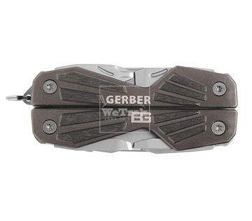 Kìm đa năng Gerber Bear Grylls Compact Multi-Tool