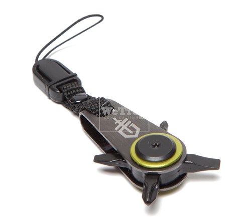 Móc khóa Gerber GDC Zip Driver