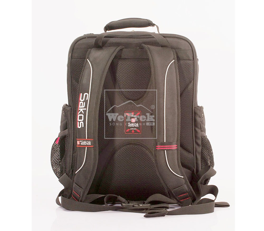 Balo vi tính Sakos EXPLORER i15